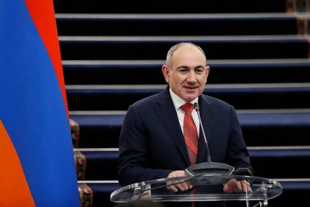 "30 il ərzində onlara görə heç nə istəməmişik"