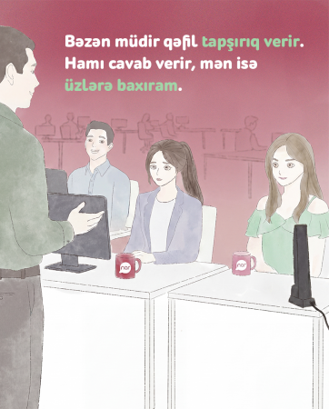 “Nar”ın dəstəyi ilə inklüzivliyə dair real həyat hekayələri təqdim edilir