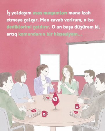 “Nar”ın dəstəyi ilə inklüzivliyə dair real həyat hekayələri təqdim edilir
