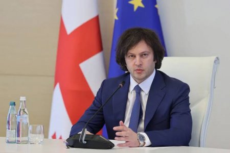 "Bu vəziyyət hələ prezident olduğu dövrdə müşahidə olunurdu" 