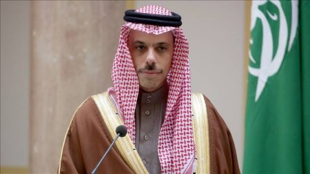 Ər-Riyad təhlükəsizliyin təmin olunmasında fəal rolunu davam etdirmək istəyir 