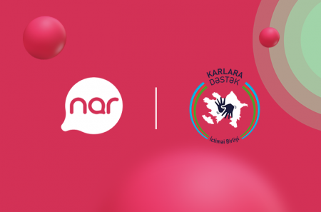 "Nar"ın dəstəyi ilə jestdili.az-da beynəlxalq işarət dili bölməsi yaradıldı "Nar"ın dəstəyi ilə jestdili.az-da beynəlxalq işarət dili bölməsi yaradıldı