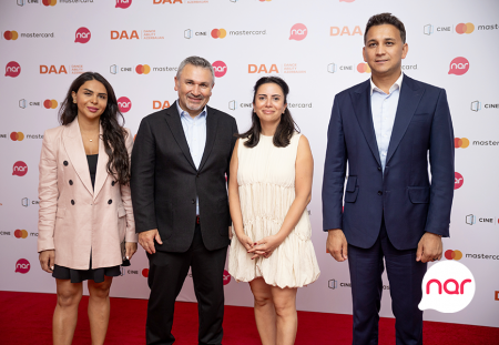 “Nar” inklüzivmövzulu sənədli filmin nümayişinə dəstək göstərib