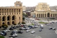 Rus evləri Artaşat və Aştarak şəhərlərində fəaliyyət göstərəcək